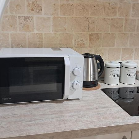 דירות ויטרבו Pettinara 21 מראה חיצוני תמונה