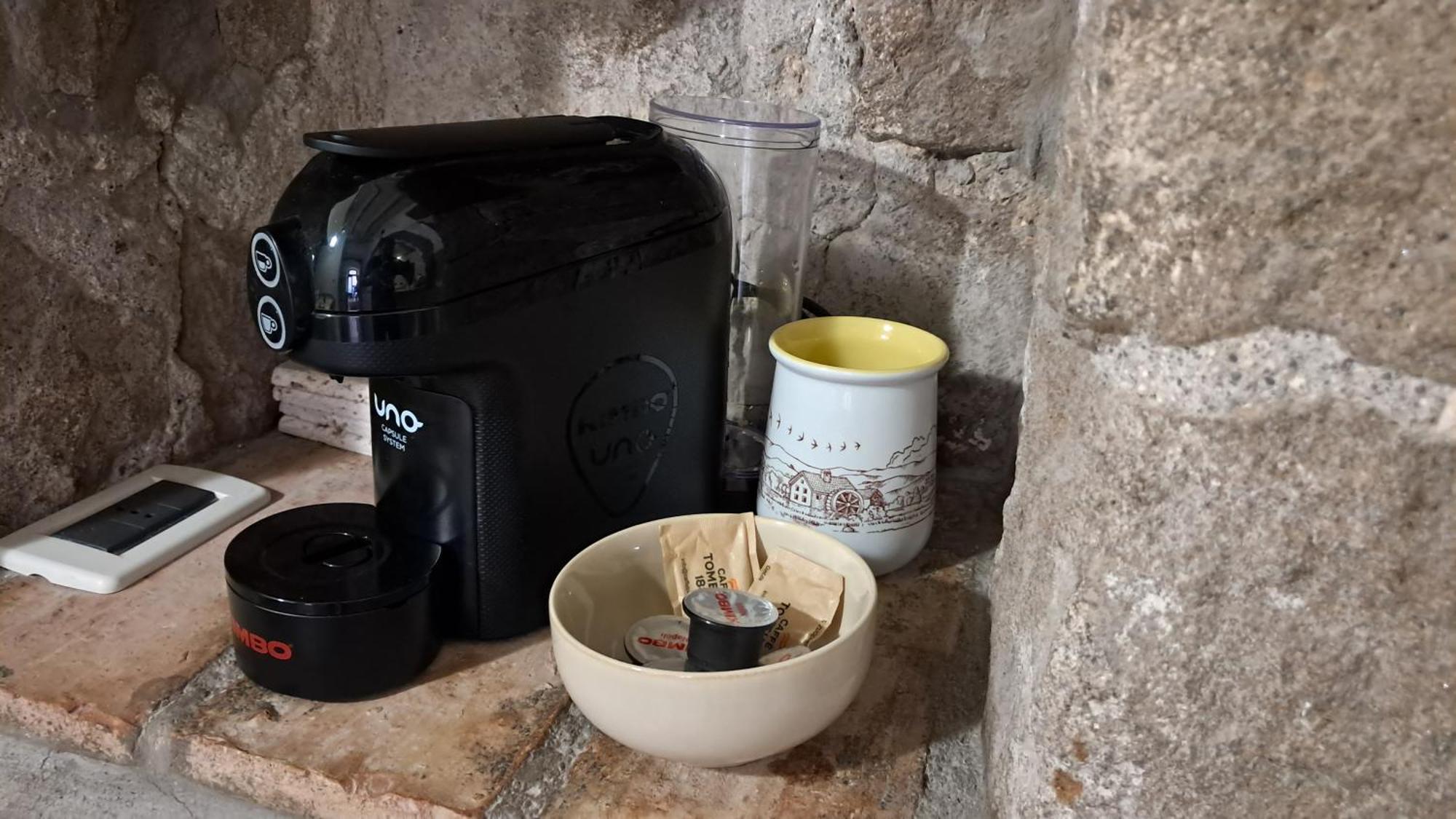 דירות ויטרבו Pettinara 21 מראה חיצוני תמונה