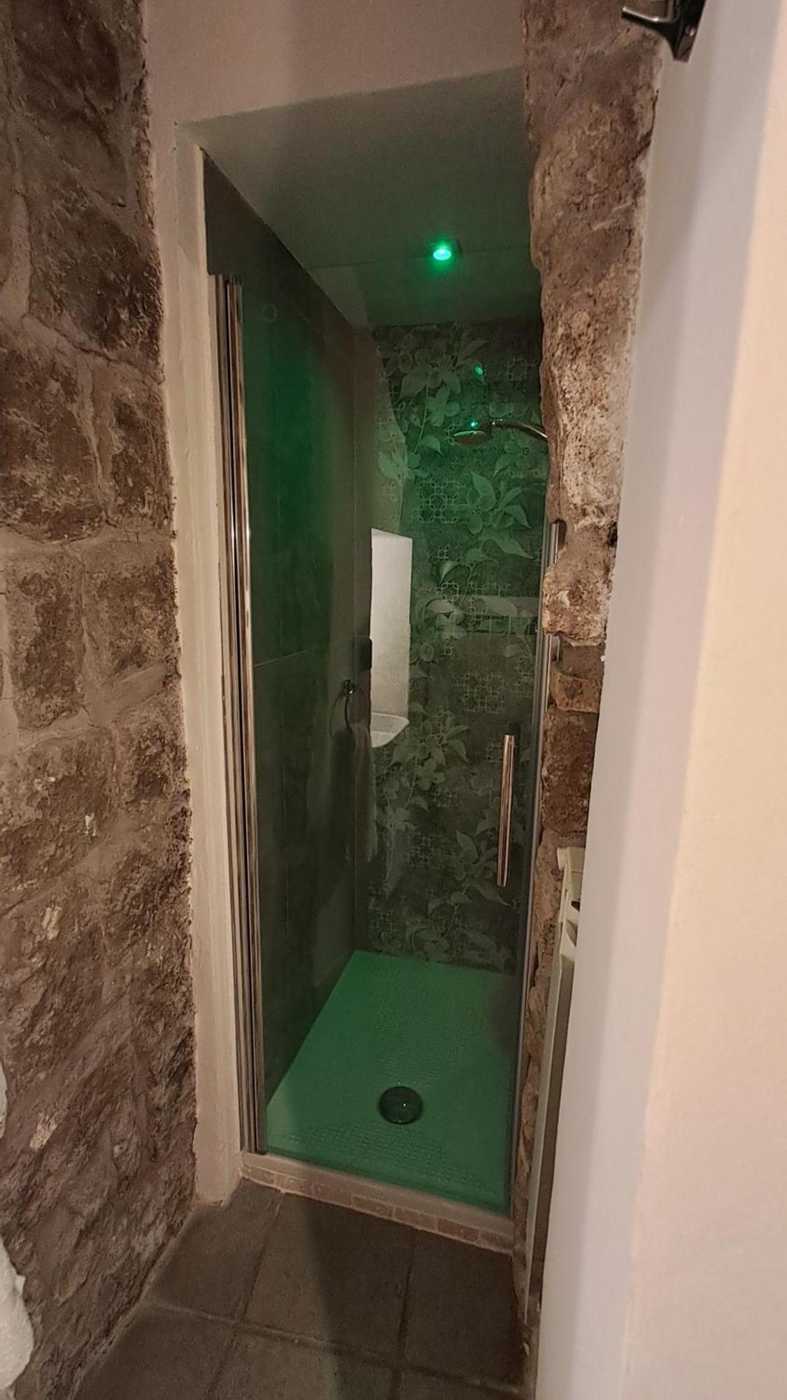 דירות ויטרבו Pettinara 21 מראה חיצוני תמונה
